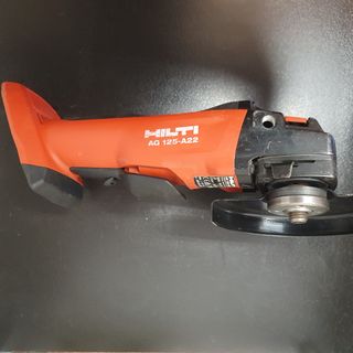 Hilti AG 125-A22 