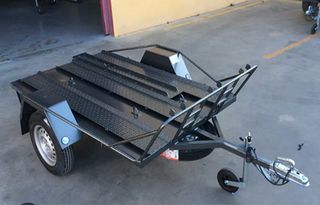 Portes motos kuad atv