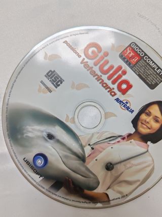 Giochi pc