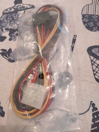 Cavi Sata e di alimentazione