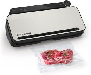 FoodSaver Envasadora al vacío Premium