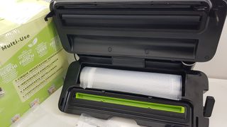 FoodSaver Envasadora al vacío Premium