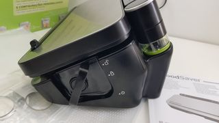 FoodSaver Envasadora al vacío Premium