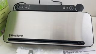 FoodSaver Envasadora al vacío Premium