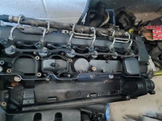 Despiece Motor BMW 530d