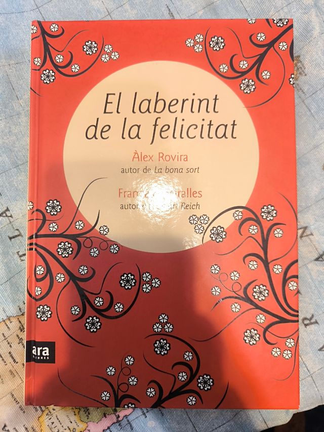 El laberint de la felicitat (Catalan Edition)