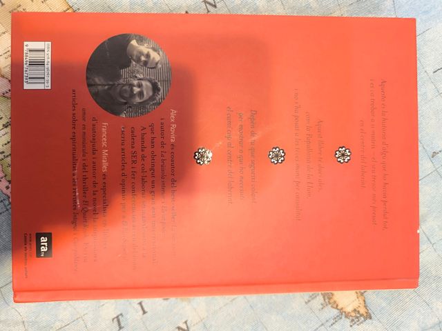 El laberint de la felicitat (Catalan Edition)