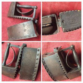 Lote de 9 antiguos sacapuntas Playme