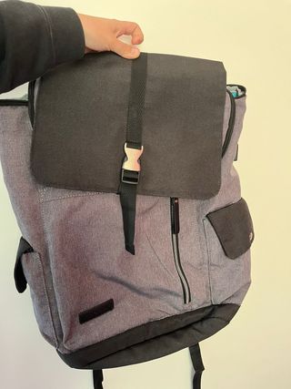 Mochila portátil ordenador 