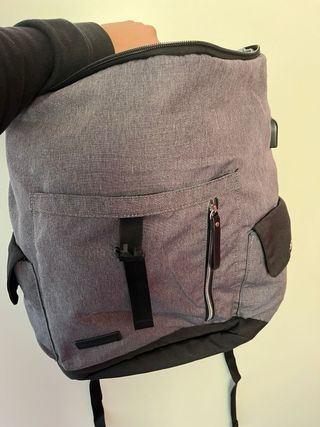 Mochila portátil ordenador 