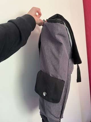 Mochila portátil ordenador 