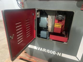 Chavetera M. Tortosa Var/600N