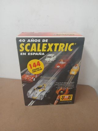 SCALEXTRIC TECNITOYS PACK SEAT 600