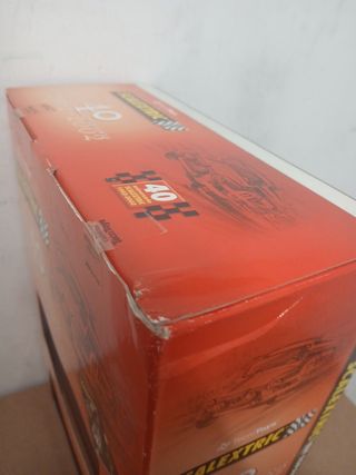 SCALEXTRIC TECNITOYS PACK SEAT 600