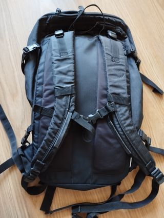 Mochila Alpinismo Simond 22