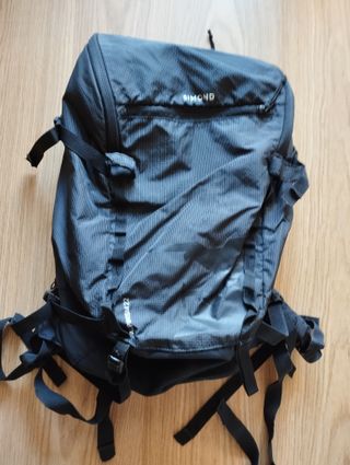 Mochila Alpinismo Simond 22