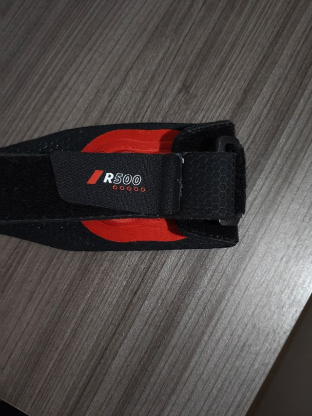 Codera epicondilitis