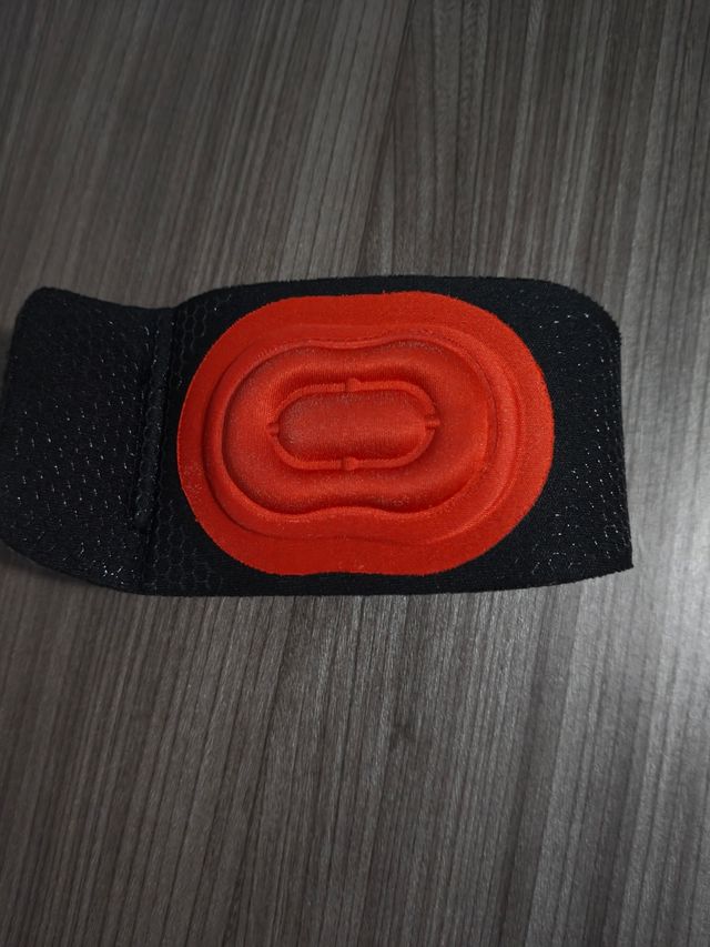 Codera epicondilitis