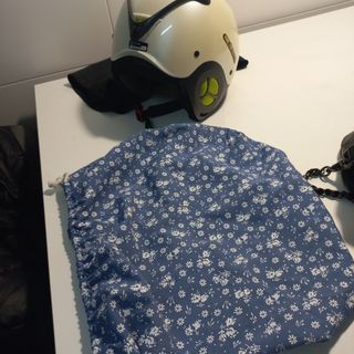 Casco esqui Cébé mujer