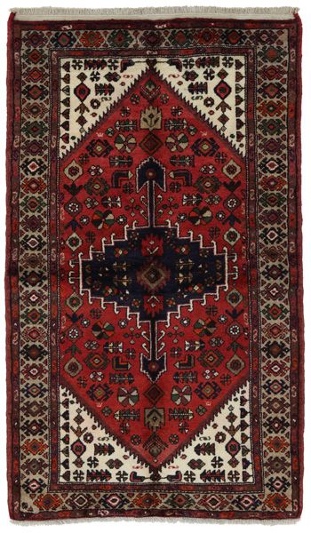 Tappeto persiano Zanjan - Hamadan