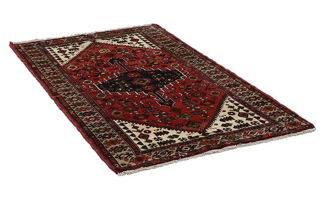 Tappeto persiano Zanjan - Hamadan