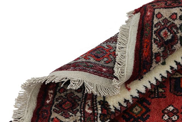 Tappeto persiano Zanjan - Hamadan