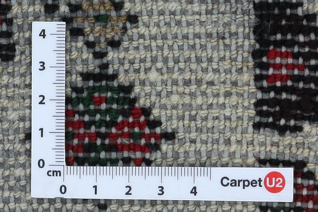 Tappeto persiano Zanjan - Hamadan