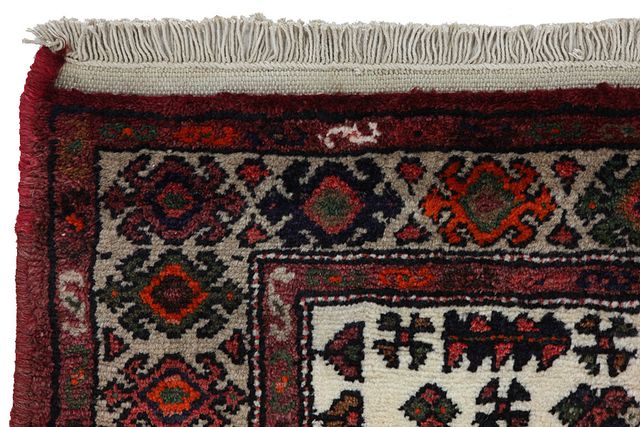 Tappeto persiano Zanjan - Hamadan