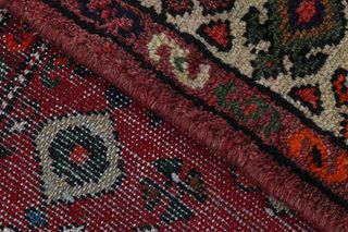 Tappeto persiano Zanjan - Hamadan