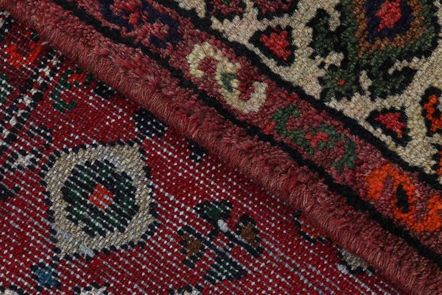 Tappeto persiano Zanjan - Hamadan