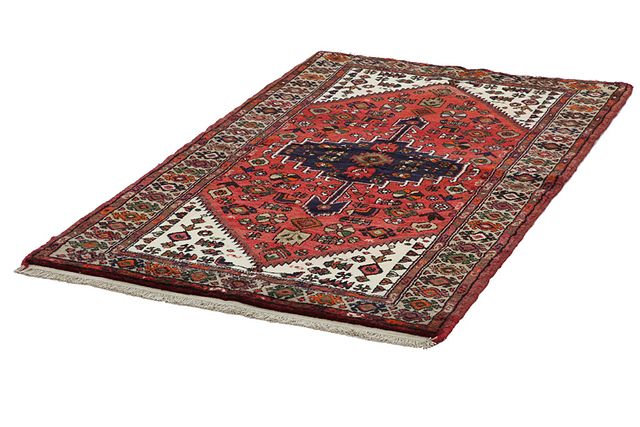 Tappeto persiano Zanjan - Hamadan