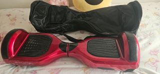 Hoverboard