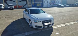 Audi A5 2013