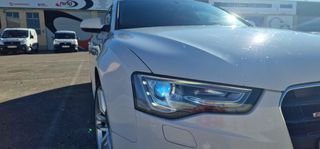 Audi A5 2013