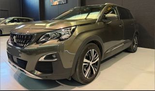 Peugeot 5008 2020