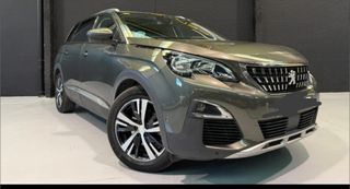 Peugeot 5008 2020