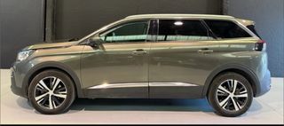 Peugeot 5008 2020