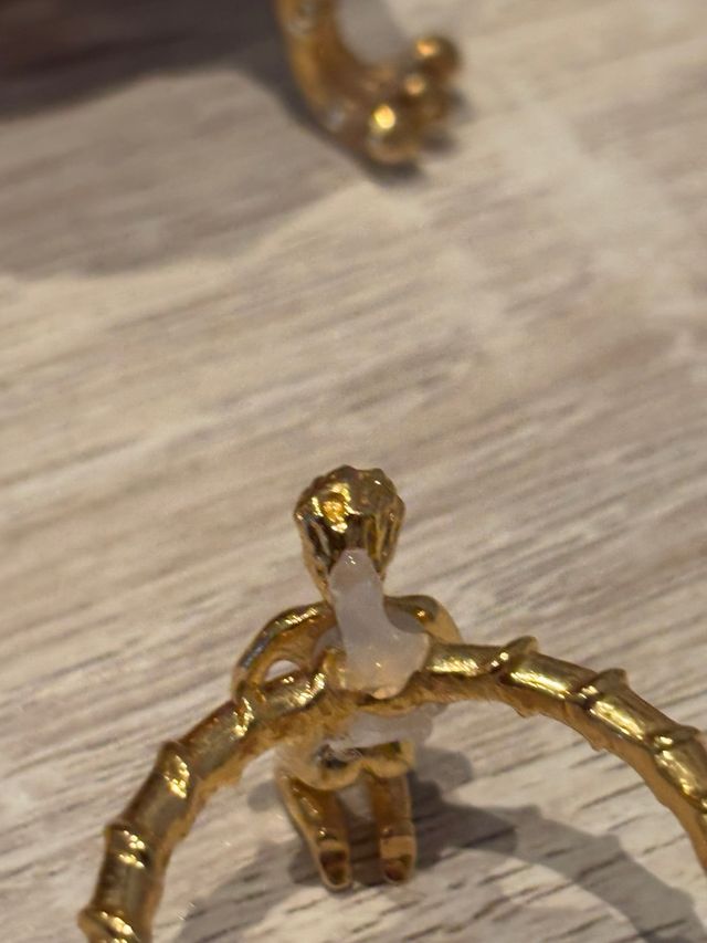 Huevos estilos FABERGE