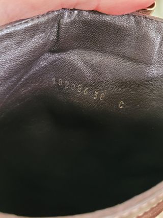 Stivali Gucci