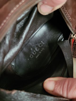 Stivali Gucci