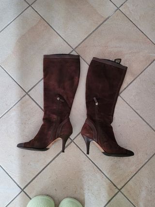 Stivali Gucci