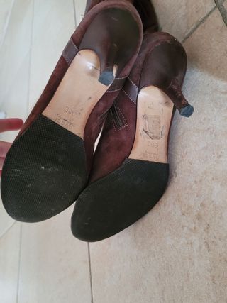 Stivali Gucci