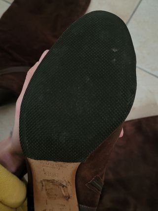 Stivali Gucci
