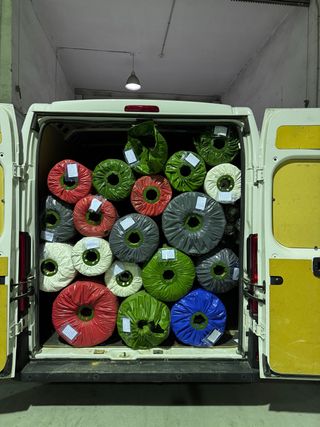 Oferta Cesped artificial