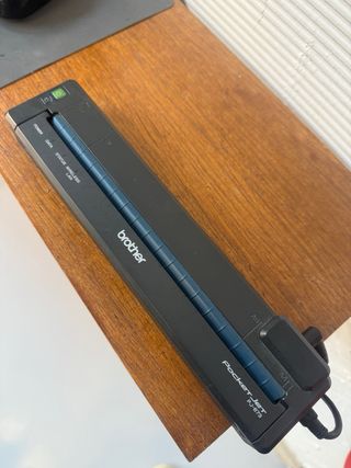 Termocopiadora brother pj673 wifi