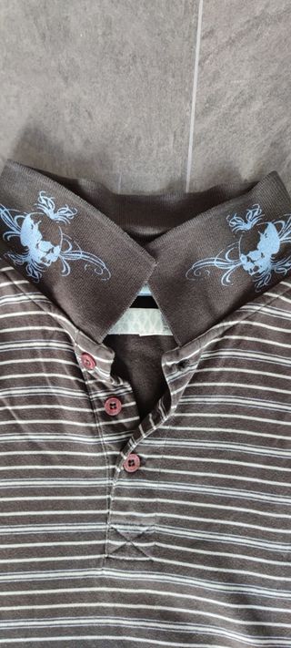 Polo manga corta VANS 