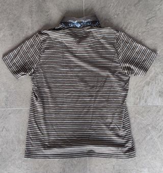 Polo manga corta VANS 