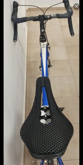 Bici carretera Pinarello Carbono
