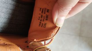 Zapato bota timberland