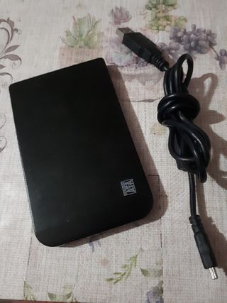 Disco Duro 750 Gb